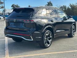 2025 Volkswagen Tiguan 150TSI R-Line