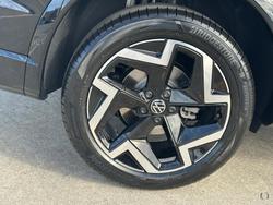 2025 Volkswagen Tiguan 150TSI R-Line