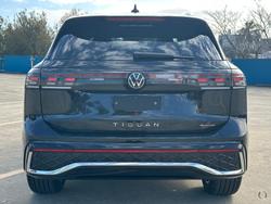2025 Volkswagen Tiguan 150TSI R-Line