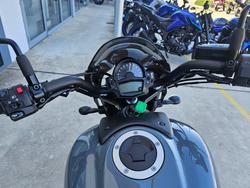 2023 Kawasaki VULCAN S CAFE GREY