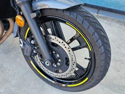 2023 Kawasaki VULCAN S CAFE GREY