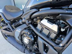 2023 Kawasaki VULCAN S CAFE GREY