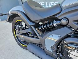 2023 Kawasaki VULCAN S CAFE GREY
