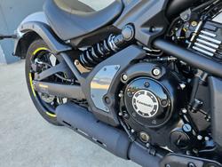 2023 Kawasaki VULCAN S CAFE GREY