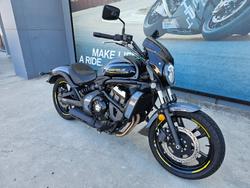 2023 Kawasaki VULCAN S CAFE GREY