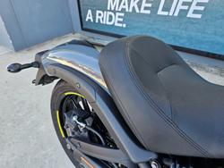 2023 Kawasaki VULCAN S CAFE GREY