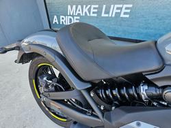 2023 Kawasaki VULCAN S CAFE GREY