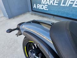 2023 Kawasaki VULCAN S CAFE GREY