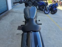 2023 Kawasaki VULCAN S CAFE GREY