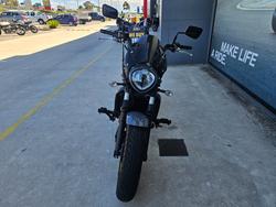 2023 Kawasaki VULCAN S CAFE GREY