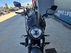 2023 Kawasaki VULCAN S CAFE GREY
