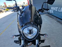 2023 Kawasaki VULCAN S CAFE GREY