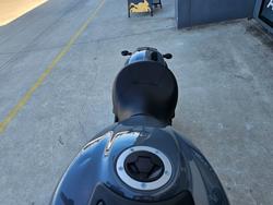 2023 Kawasaki VULCAN S CAFE GREY