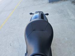 2023 Kawasaki VULCAN S CAFE GREY