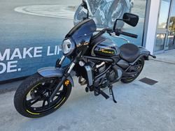 2023 Kawasaki VULCAN S CAFE GREY