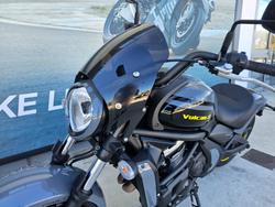 2023 Kawasaki VULCAN S CAFE GREY