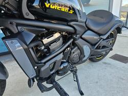 2023 Kawasaki VULCAN S CAFE GREY