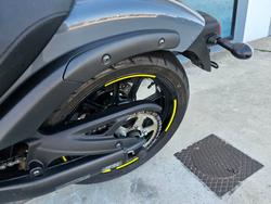 2023 Kawasaki VULCAN S CAFE GREY