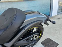 2023 Kawasaki VULCAN S CAFE GREY