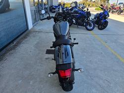 2023 Kawasaki VULCAN S CAFE GREY