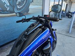 2015 Suzuki VZR 1800 BOULEVARD (M109R) Black