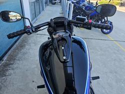 2015 Suzuki VZR 1800 BOULEVARD (M109R) Black