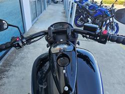 2015 Suzuki VZR 1800 BOULEVARD (M109R) Black
