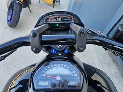 2015 Suzuki VZR 1800 BOULEVARD (M109R) Black