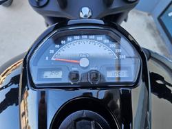 2015 Suzuki VZR 1800 BOULEVARD (M109R) Black