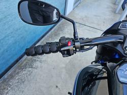 2015 Suzuki VZR 1800 BOULEVARD (M109R) Black