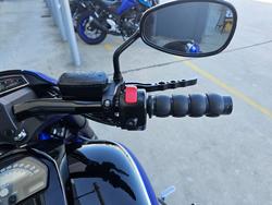 2015 Suzuki VZR 1800 BOULEVARD (M109R) Black