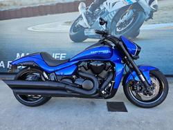 Suzuki VZR 1800 Boulevard (M109R)