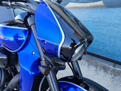 2015 Suzuki VZR 1800 BOULEVARD (M109R) Black