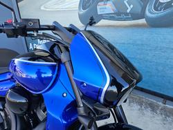 2015 Suzuki VZR 1800 BOULEVARD (M109R) Black