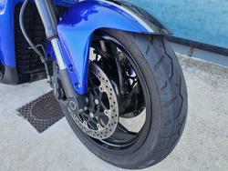 2015 Suzuki VZR 1800 BOULEVARD (M109R) Black