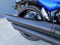 2015 Suzuki VZR 1800 BOULEVARD (M109R) Black