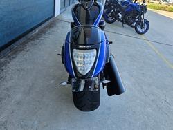 2015 Suzuki VZR 1800 BOULEVARD (M109R) Black
