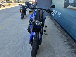 2015 Suzuki VZR 1800 BOULEVARD (M109R) Black