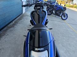 2015 Suzuki VZR 1800 BOULEVARD (M109R) Black