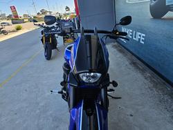 2015 Suzuki VZR 1800 BOULEVARD (M109R) Black