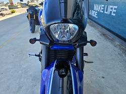 2015 Suzuki VZR 1800 BOULEVARD (M109R) Black