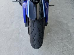 2015 Suzuki VZR 1800 BOULEVARD (M109R) Black