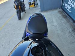 2015 Suzuki VZR 1800 BOULEVARD (M109R) Black