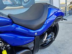 2015 Suzuki VZR 1800 BOULEVARD (M109R) Black