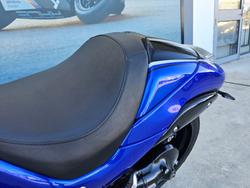 2015 Suzuki VZR 1800 BOULEVARD (M109R) Black