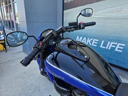 2015 Suzuki VZR 1800 BOULEVARD (M109R) Black