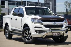 2019 Holden Colorado Z71