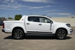 2019 Holden Colorado Z71