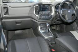 2019 Holden Colorado Z71