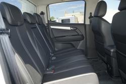 2019 Holden Colorado Z71